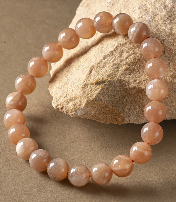 Sunstone Bracelet