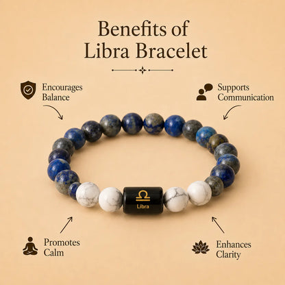 Libra / Tula Rashi