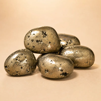 Pyrite