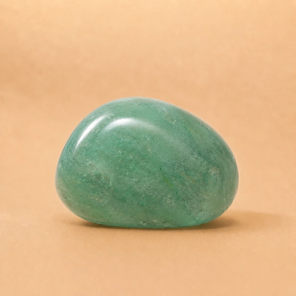 Green Aventurine Tumble Stone