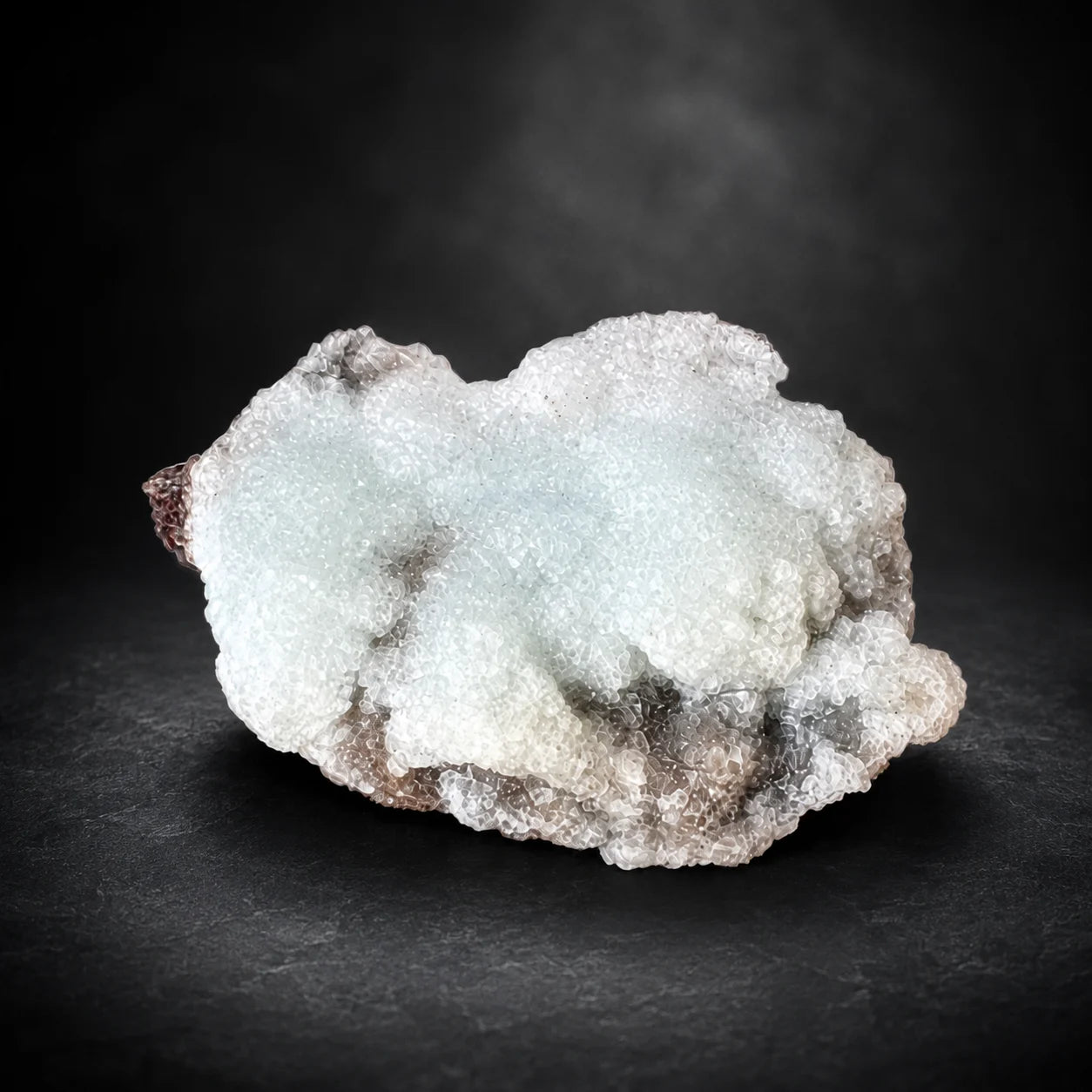 Prehnite Mineral Specimen (179gm)