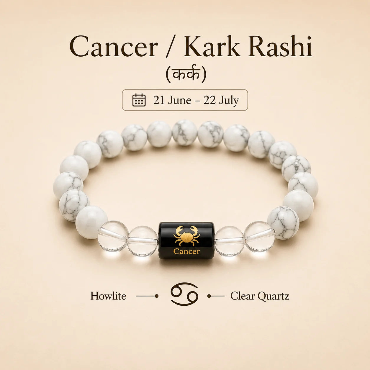 Cancer / Kark Rashi