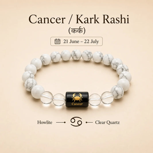 Cancer / Kark Rashi