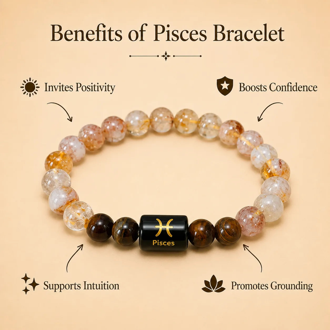 Pisces / Meen Rashi