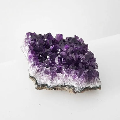 Amethyst Imperial Cluster