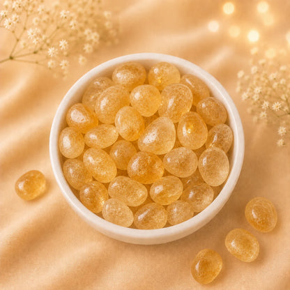 Citrine Tumble Stone