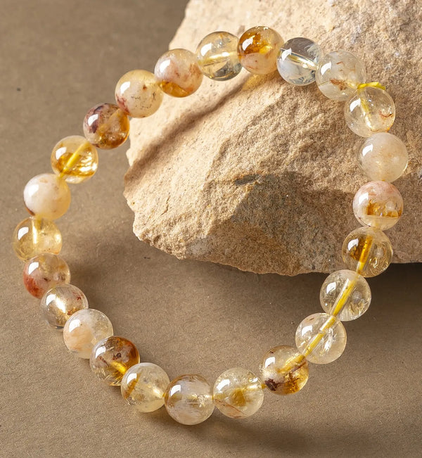 Citrine Bracelet