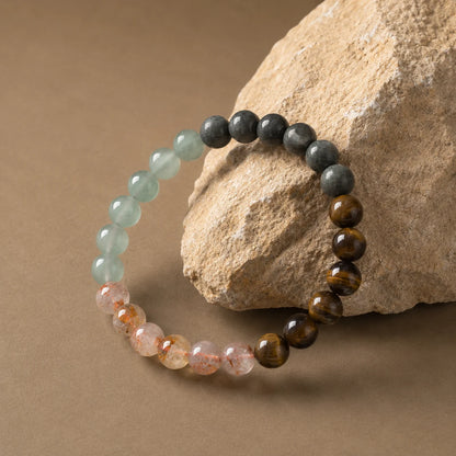 Money Magnet 8MM Bracelet